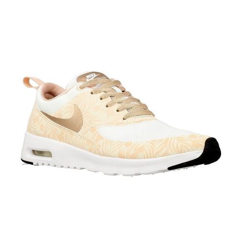 Air max thea top beige